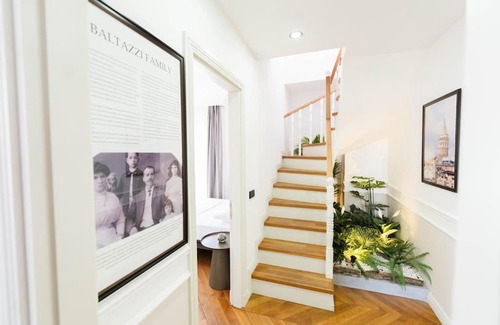 Taksim Apartment | Amazing flat in Beyoglu-Taksim