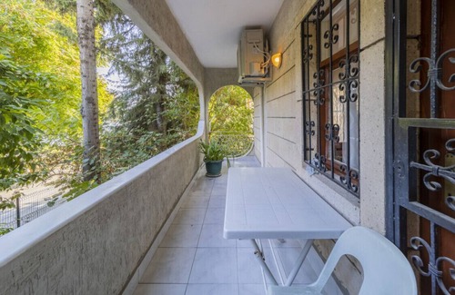 Kaleici Apartment | Amazing Flat in the Heart of Muratpasa