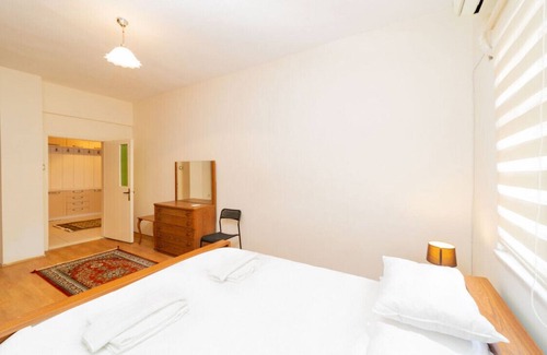 Kaleici Apartment | Amazing Flat in the Heart of Muratpasa