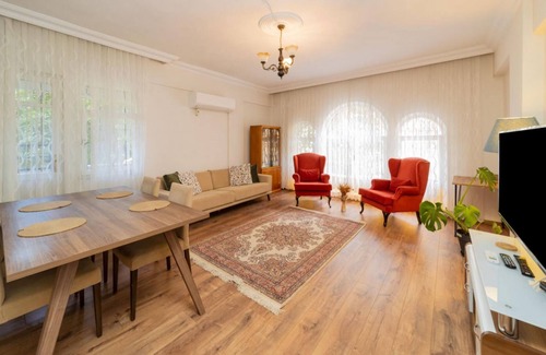 Kaleici Apartment | Amazing Flat in the Heart of Muratpasa