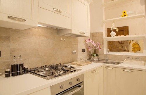 San Niccolo Apartment | AMAZING FLORENCE APARTMENT