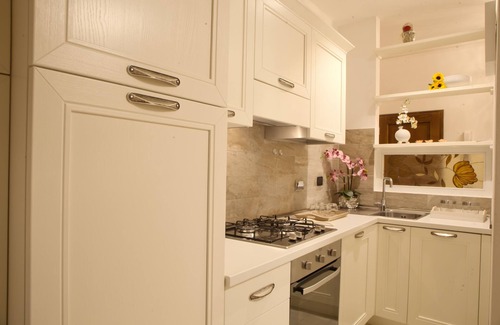 San Niccolo Apartment | AMAZING FLORENCE APARTMENT