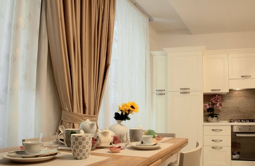 San Niccolo Apartment | AMAZING FLORENCE APARTMENT