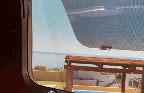 Buenavista House | AMAZING GLAMPING - VIEWS & INFINITY POOL