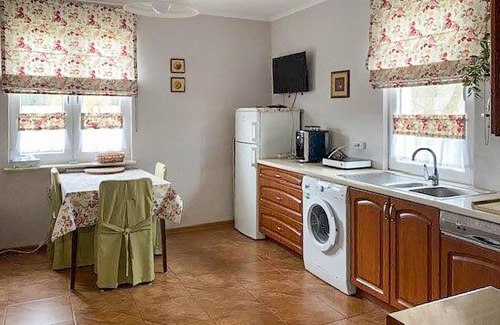 gmina Boguty-Pianki House | Amazing home in Trynisze Moszewo