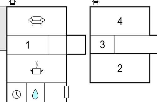 Arjang House | Amazing Home in Årjäng With 4 Bedrooms and Wifi