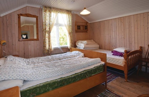 Arjang House | Amazing Home in Årjäng With 4 Bedrooms and Wifi