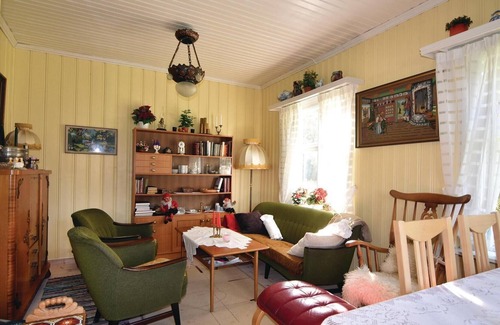 Arjang House | Amazing Home in Årjäng With 4 Bedrooms and Wifi