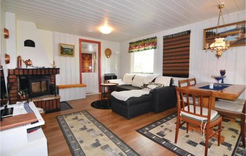 Arjang House | Amazing Home In Årjäng With Wifi