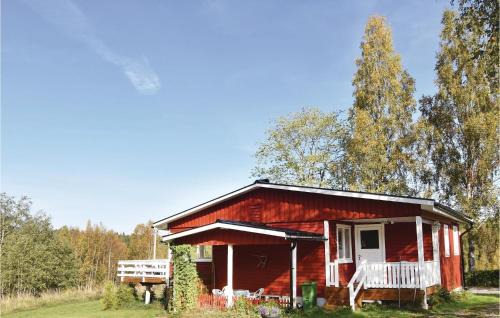 Arjang House | Amazing Home In Årjäng With Wifi
