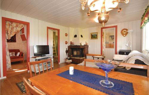 Arjang House | Amazing Home In Årjäng With Wifi