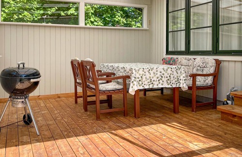 Bastad House | Amazing home in Båstad