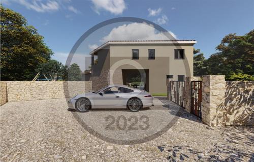 Bartici House | Amazing Home In Bartici With Wifi