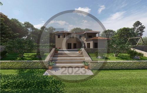 Bartici House | Amazing Home In Bartici With Wifi