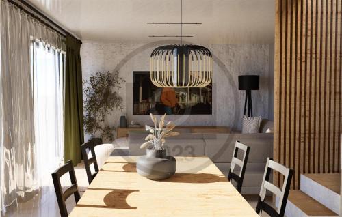 Bartici House | Amazing Home In Bartici With Wifi