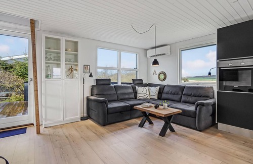 Broager House | Amazing home in Broager with sauna