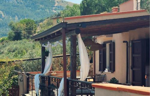 Termini Imerese House | Amazing Home In Caccamo With Private Swimming Pool, Can Be Inside Or Outside