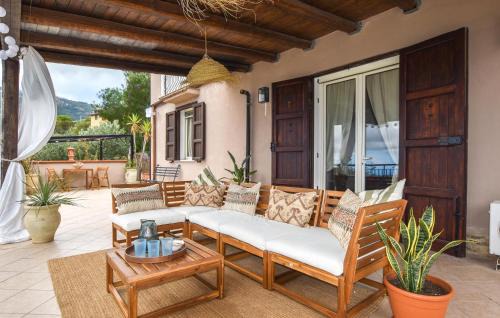 Termini Imerese House | Amazing Home In Caccamo With Private Swimming Pool, Can Be Inside Or Outside