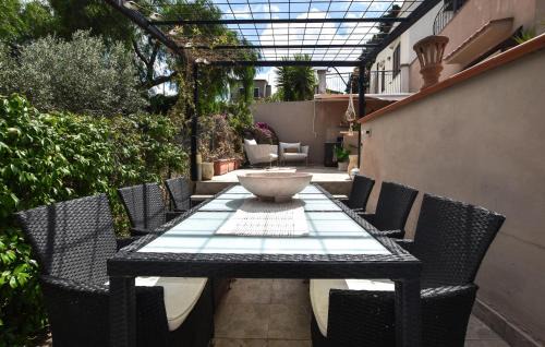 Termini Imerese House | Amazing Home In Caccamo With Private Swimming Pool, Can Be Inside Or Outside