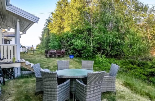 Drobak House | Amazing home in Drøbak with kitchen
