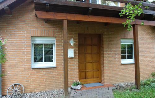 Hildesheim District House | Amazing Home In Duingen With Wifi
