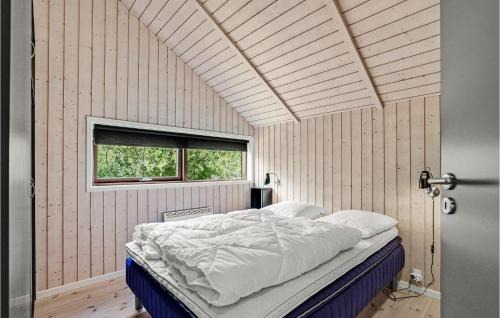 Rindby Strand House | Amazing Home In Fanø With Sauna