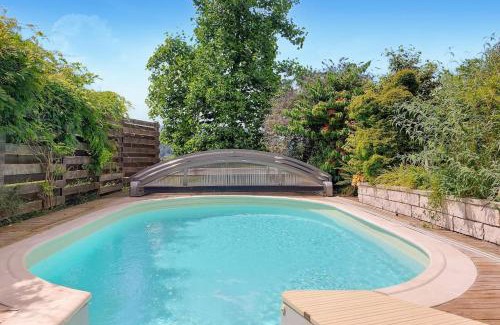 Rupt-sur-Moselle House | Amazing Home In Rupt-Sur-Moselle