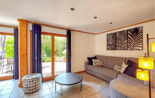 Rupt-sur-Moselle House | Amazing Home In Rupt-Sur-Moselle