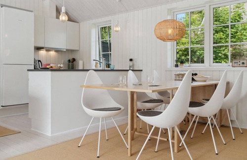 Udsholt House | Amazing home in Gilleleje with WiFi
