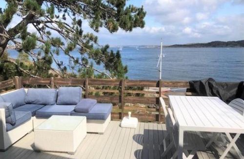 Halso House | Amazing Home In Hälsö With 0 Bedrooms