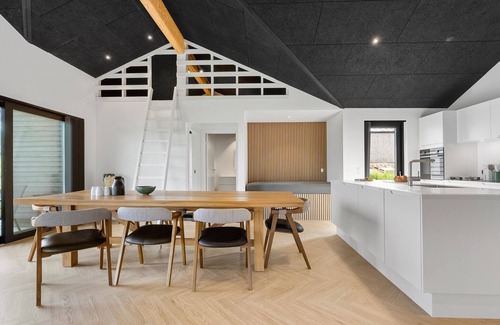 Kelstrup House | Amazing home in Haderslev with sauna