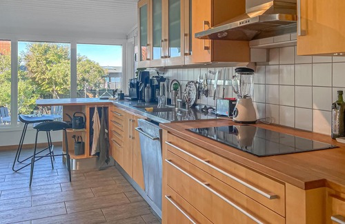 Halmstad House | Amazing home in Halmstad with sauna