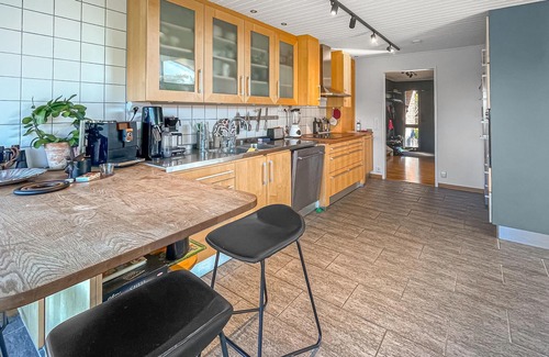 Halmstad House | Amazing home in Halmstad with sauna