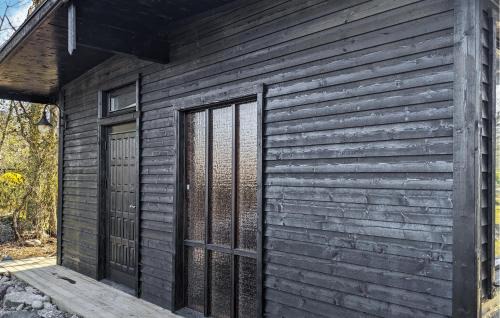 Sissehall House | Amazing Home In Hasslö