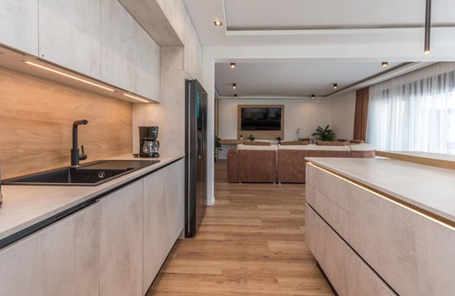 Kakma House | Amazing home in Kakma with sauna