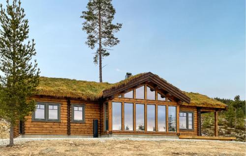 Koppang House | Amazing Home In Koppang