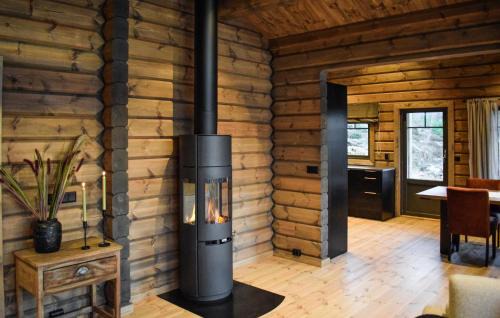 Koppang House | Amazing Home In Koppang