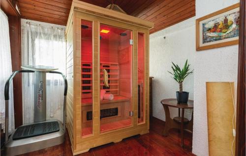 Kozino House | Amazing Home In Kozino With Sauna