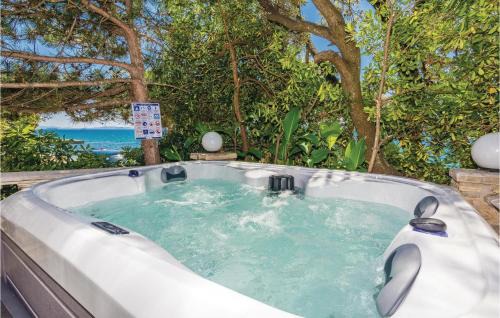 Kozino House | Amazing Home In Kozino With Sauna