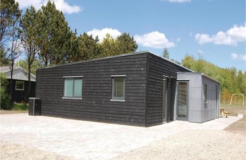 Trend House | Amazing Home In Løgstør With Kitchen