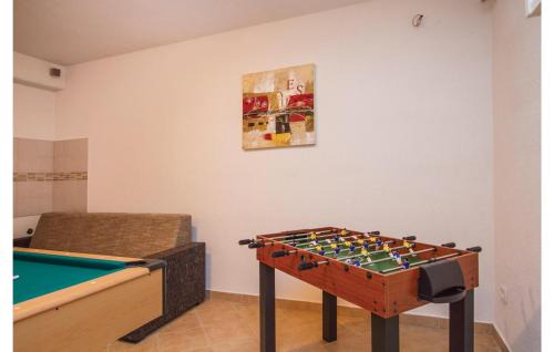 Snasici House | Amazing Home In Labin With Sauna