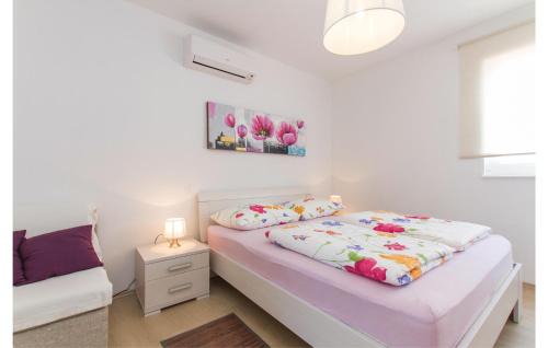 Snasici House | Amazing Home In Labin With Sauna