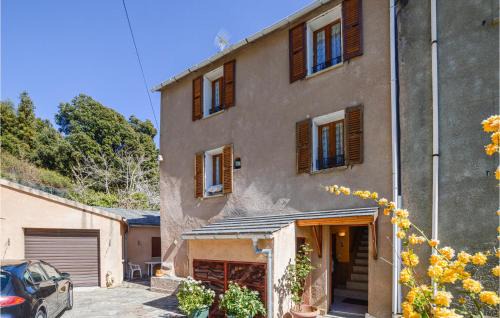 Morosaglia House | Amazing Home In Morosaglia With Wifi