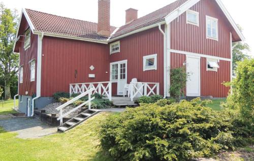 Nassjo Municipality House | Amazing Home In Nässjö With Wifi