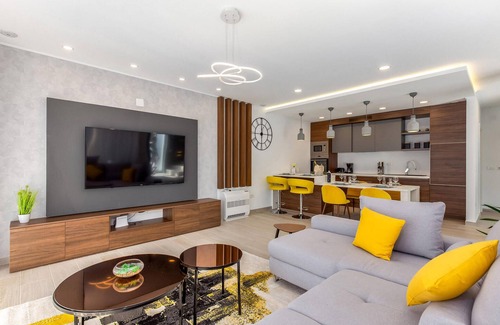 Zaton House | Amazing home in Nin with sauna