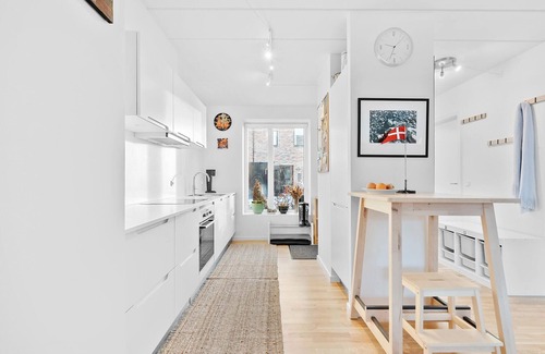 Niva House | Amazing home in Nivå with kitchen