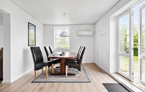 Nordborg House | Amazing Home In Nordborg With Kitchen
