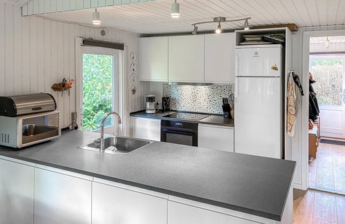 Roneklint House | Amazing home in Præstø with WiFi