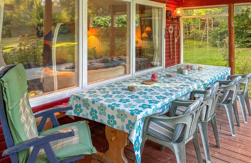 Roneklint House | Amazing home in Præstø with WiFi