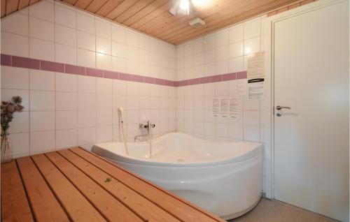 Havneby House | Amazing Home In Rømø With Sauna